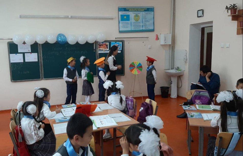 “Санның квадраты және кубы”