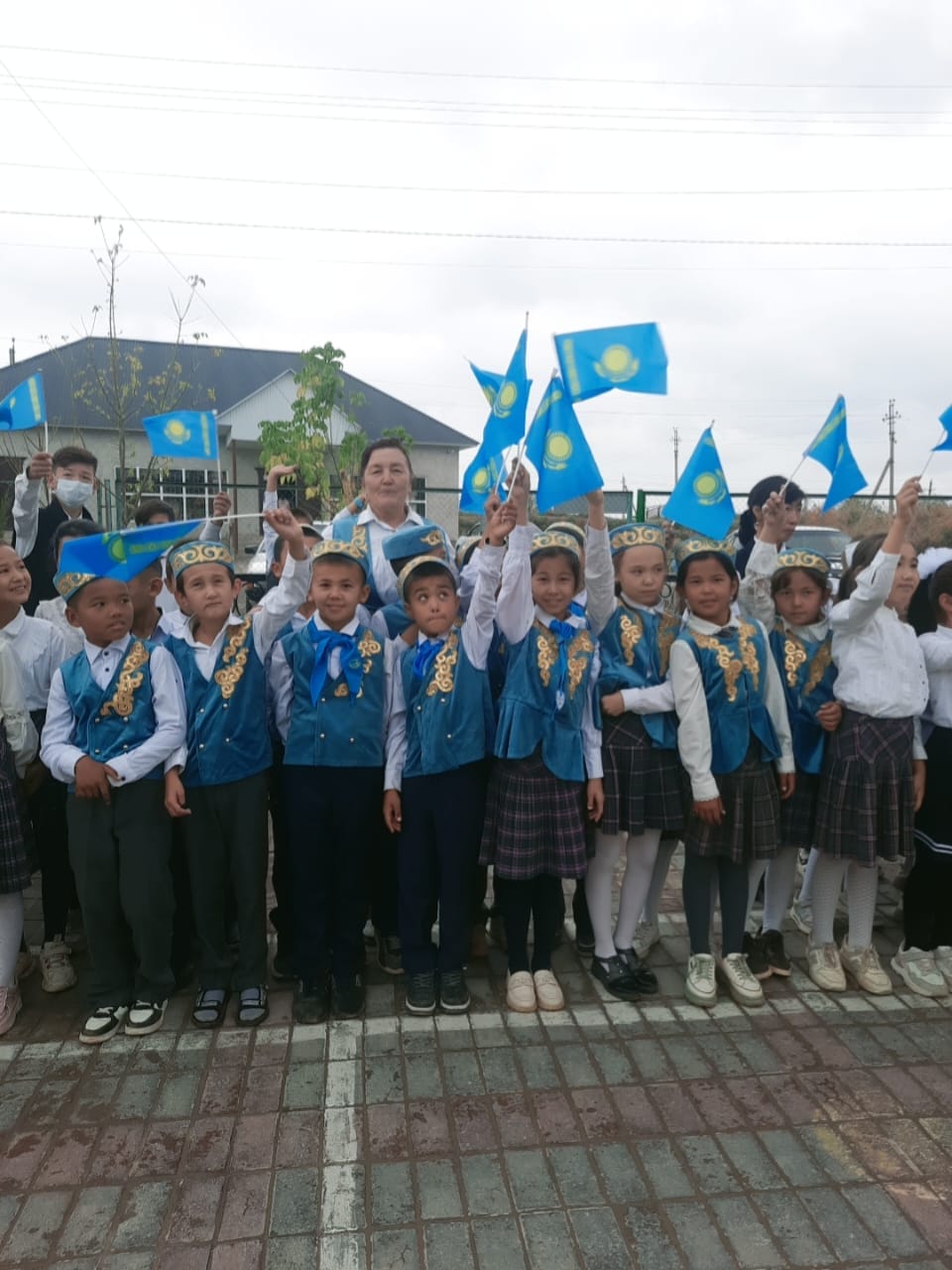 «ӘНҰРАН АЙТУ» РЕСПУБЛИКАЛЫҚ ЧЕЛЛЕНДЖІ.